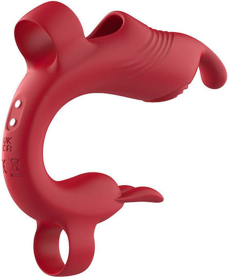 B - Series Cute Vibrator Finger Rot