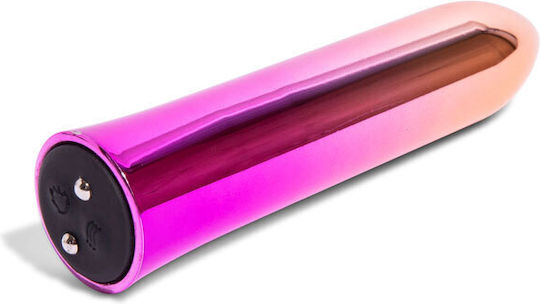 Guerlain Vibrator Bullet cu Telecomandă Roz