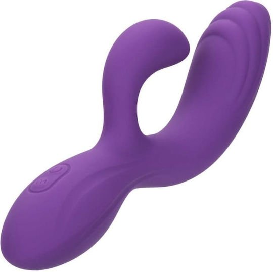Calexotics Stella C Вибратор Заек 19см