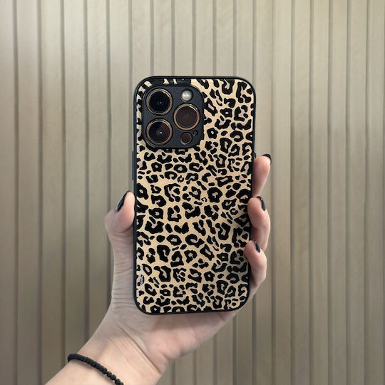 Sonique Case Animal Print Series Xiaomi Poco F8 Ultra 5g Leopard 01