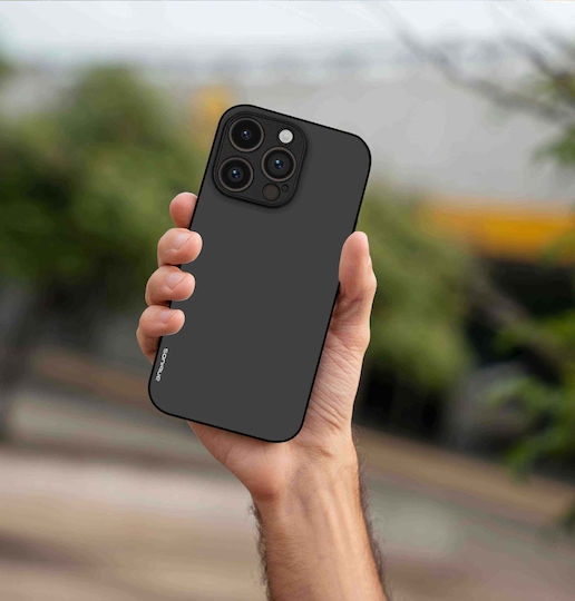 Sonique Colorbloc Series Case Xiaomi Poco F8 Pro 5g Gray