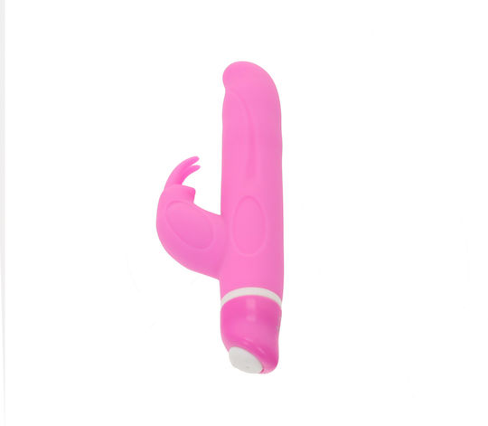 Seven Creations Sweetie Клитор Вибратор с Дистанционно Управление Fuchsia