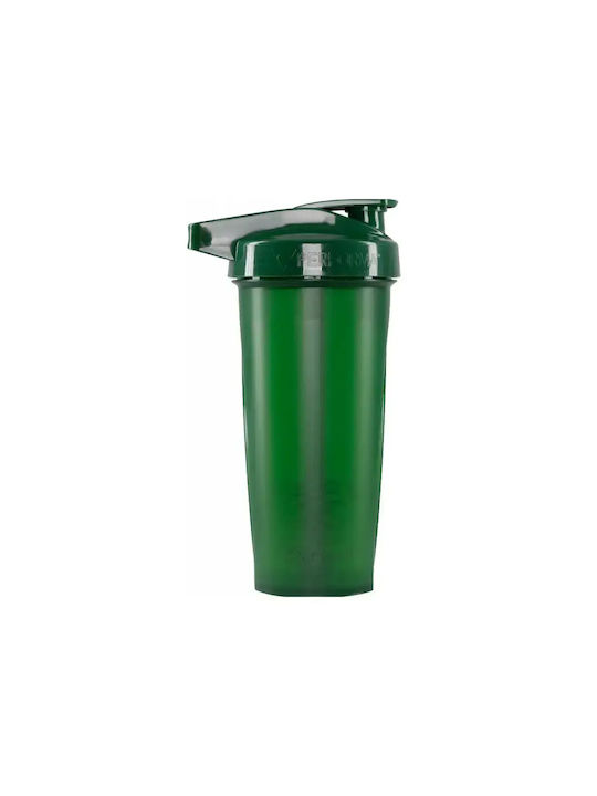 Performa Activ Shaker Πρωτεΐνης 800ml Πλαστικό Λευκό