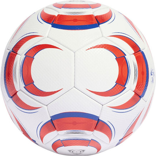 adidas Tiro Competition Soccer Ball White
