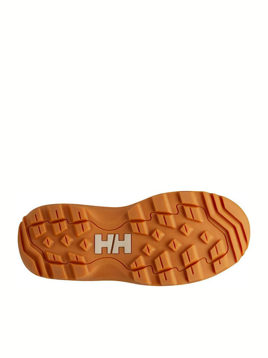 Helly Hansen Cheyenne Mid Ανδρικά Ορειβατικά Καφέ