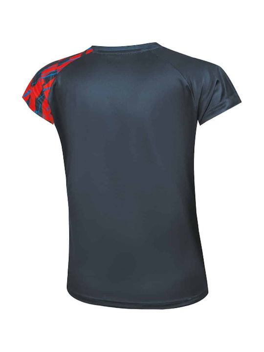 Μπλούζα Αθλητική Dryfit Γυναικεία Victor T-51001td B