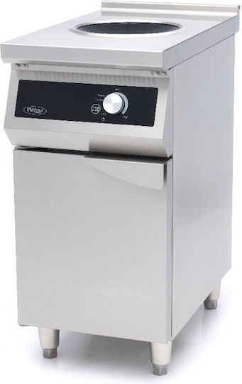 Maxima Ηλεκτρική Εστία Επαγωγική 5kW 28x28x