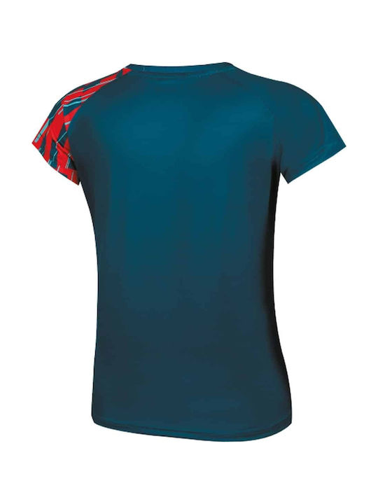 Bluză Sportivă Dryfit Pentru Femei Victor T-51001td G
