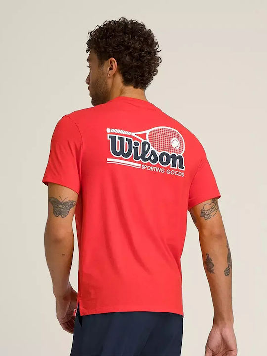 T-Shirt Rot