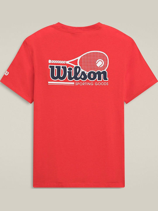 T-Shirt Rot