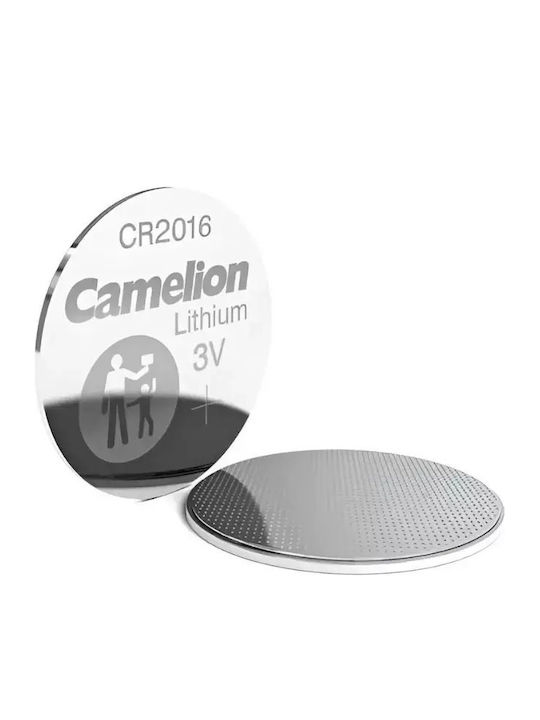 Camelion Μπαταρία Silver Oxide Ρολογιών 3V 1τμχ