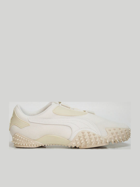 PUMA Mostro Og Prime Sneakers Μπεζ