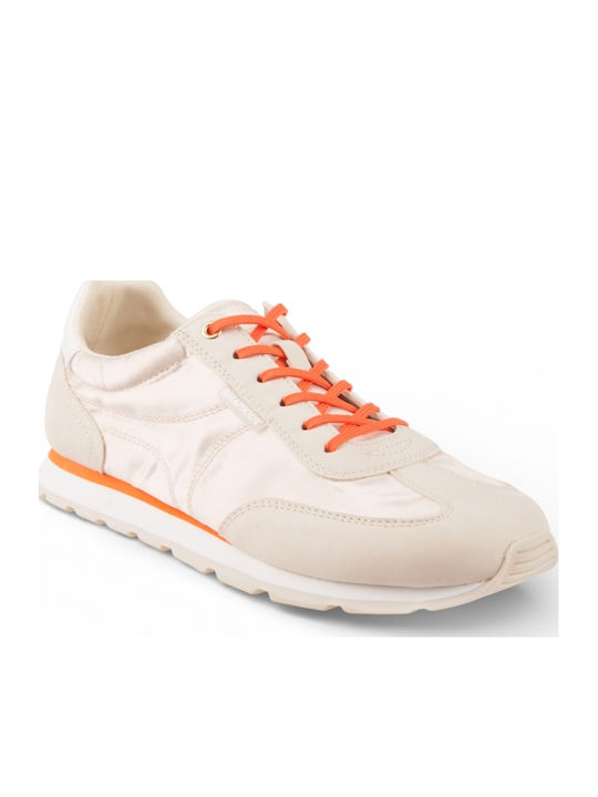 Sneakers Beige