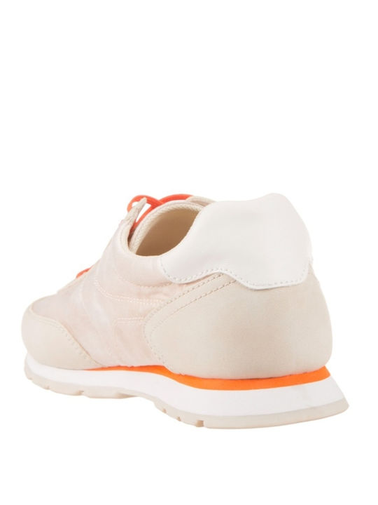 Sneakers Beige