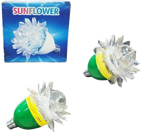 LED Flower Lamp Decorative Table Lamp