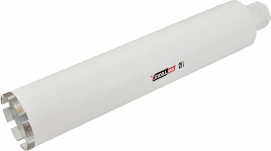 AWTools Diamant Lochsäge Trockenschnitt