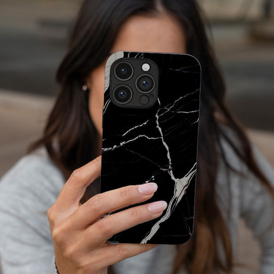 Калъф Sonique Marble Series Xiaomi Poco F8 Ultra 5g Черен