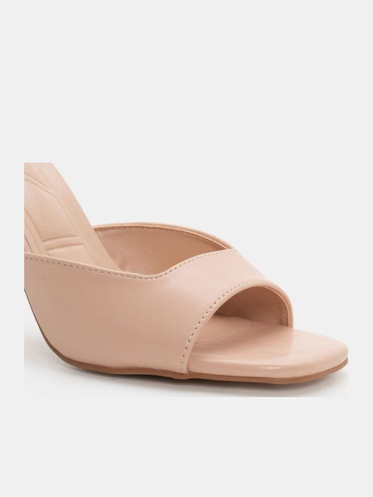 Sandalen Rosa