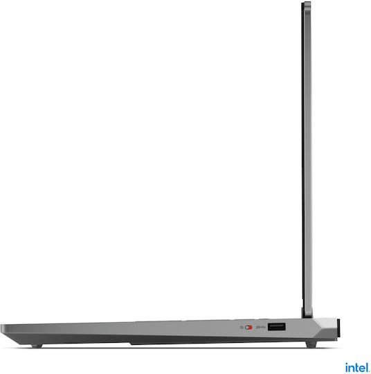 Lenovo LOQ Essential 15IRX11 15.6" IPS FHD 144Hz (i7-13650HX/16GB/1TB SSD/GeForce RTX 5050/No OS) Luna Grey (GR Keyboard)