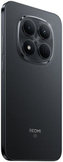 Xiaomi Redmi Note 15 Pro 5G Dual SIM (8GB/512GB) Black