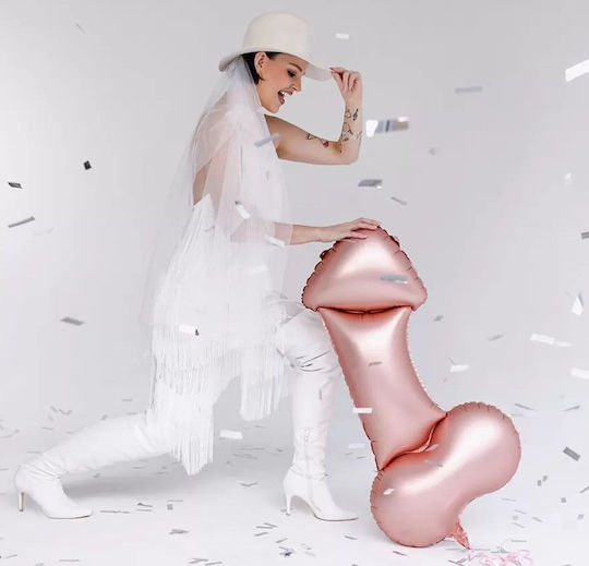PartyDeco Αστείο Sexy Δώρο