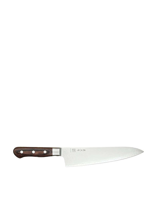 MAC Μαχαίρι Chef από Δαμασκηνό Ατσάλι 20cm