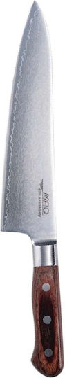 MAC Anniversary Edition Messer Chef aus Damaszener Stahl 20cm