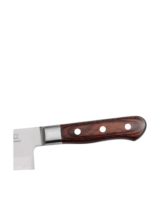 MAC Μαχαίρι Chef από Δαμασκηνό Ατσάλι 20cm