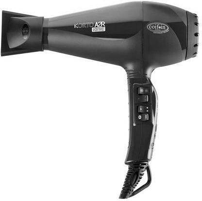 Korto Coifin A2 Ionic Сешоар 2400W Черно