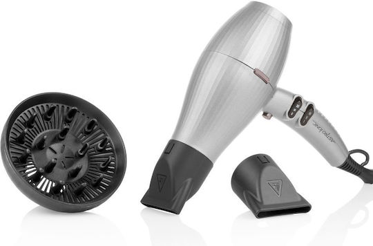 Imel Sthauer Astro Ionic Επαγγελματικό Πιστολάκι Μαλλιών 2100W 58223