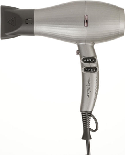 Imel Sthauer Astro Ionic Επαγγελματικό Πιστολάκι Μαλλιών 2100W 58223