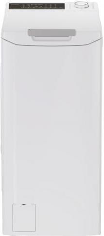 Indesit Toplader-Waschmaschine 7kg 1200 Umdrehungen BTW S72500 EU/N