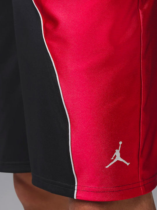Αθλητικό Παιδικό Σορτς/Βερμούδα Dri-Fit Μαύρο