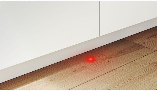 Bosch Напълно вградена съдомиялна машина с Wi-Fi за 14 комплекта Ш60xВ82см.