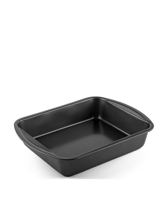 Luigi Ferrero Backform Backofen Aluminium