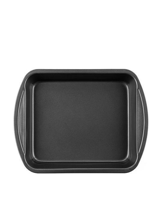 Luigi Ferrero Backform Backofen Aluminium