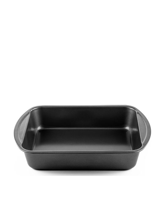 Luigi Ferrero Backform Backofen Aluminium