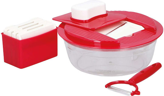 Alpina Appliances Plastic Vegetable Chopper