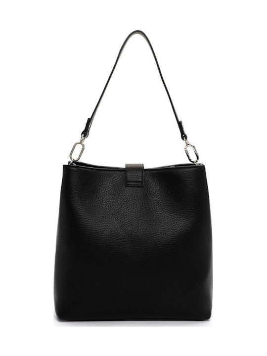 Women's Bag Shoulder Black