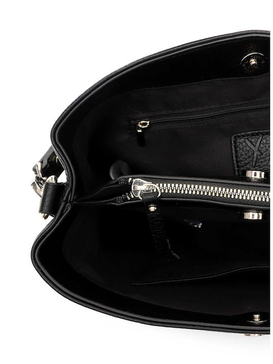 Women's Bag Shoulder Black