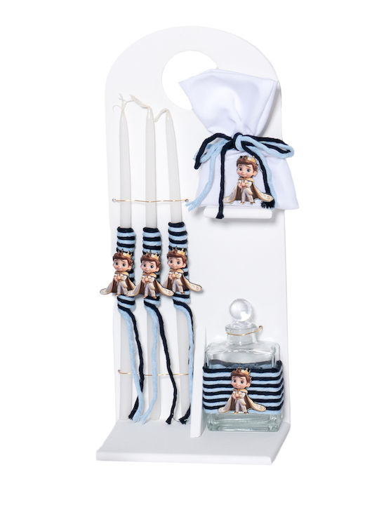 Taufset Mit Thema Prinzessin