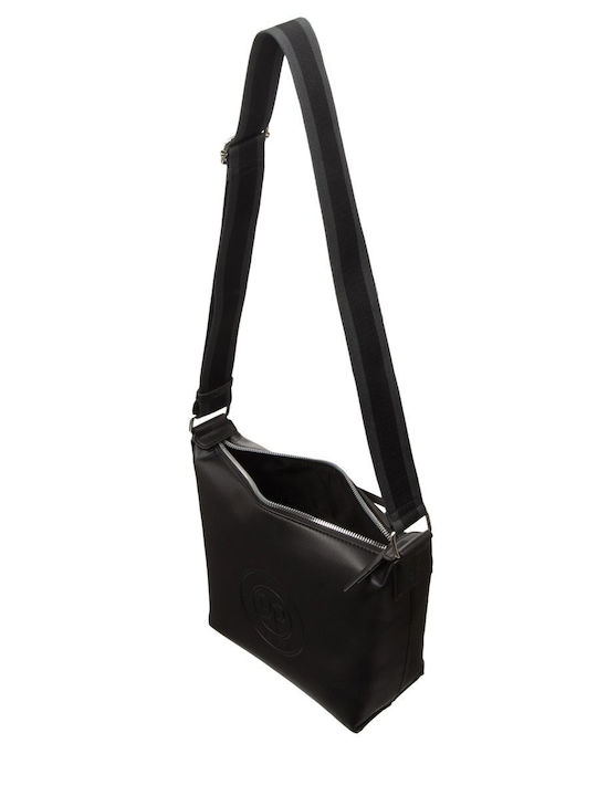 Women's Shoulder and Handbag Black