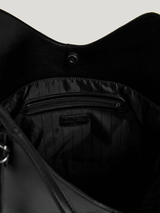 Women's Bag Shoulder Black