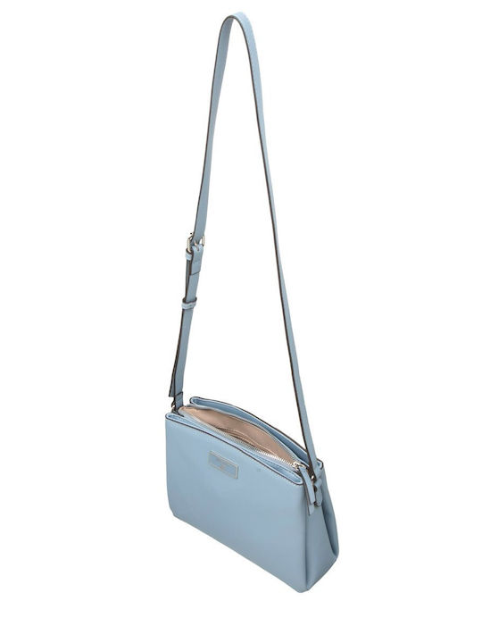 Mary Women's Bag Crossbody Light Blue