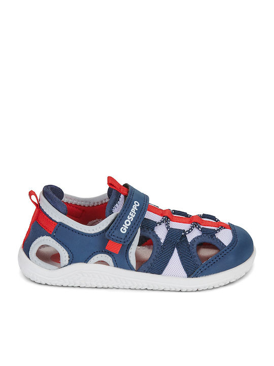 Kinder Sandalen Calabar Marineblau