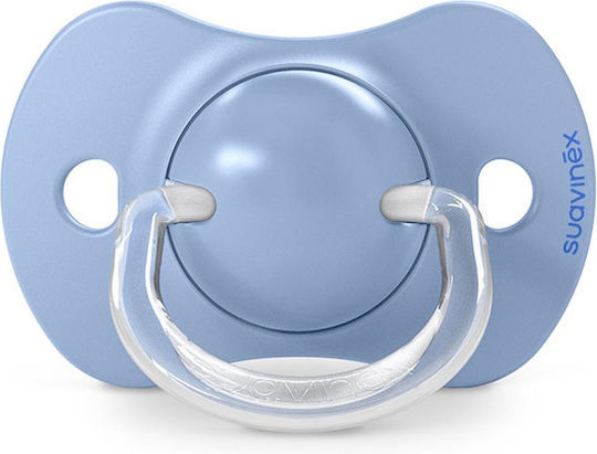 Suavinex Sx Pro Πιπίλες Σιλικόνης για 18+ μηνών 2τμχ
