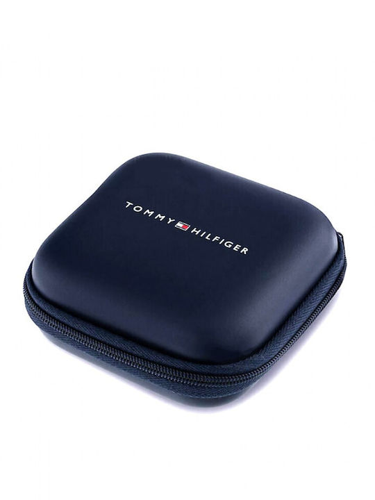Tommy Hilfiger Ανδρικό Βραχιόλι από Ατσάλι Tommy Hilfiger Ανδρικό Βραχιόλι από Ατσάλι