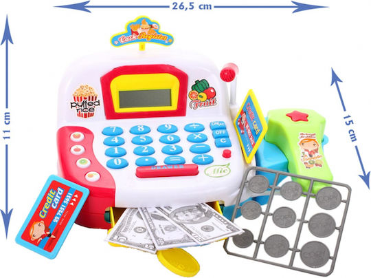 MalPlay Kinderkasse