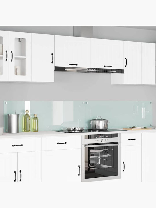vidaXL Πλάτη από Γυαλί 341548 2τμχ vidaXL Πλάτη από Γυαλί 341548 2τμχ