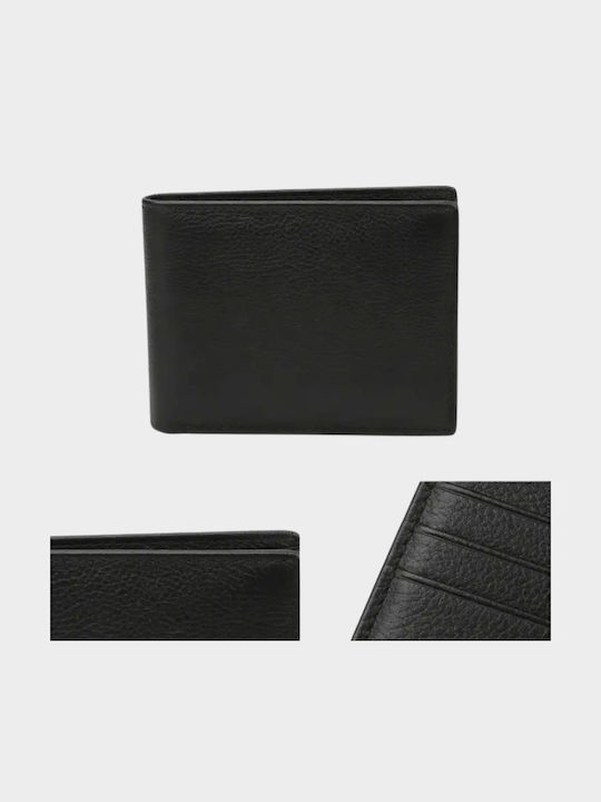 Madinbo Wing Feather Black Wallet Madinbo Wing Feather Black Wallet